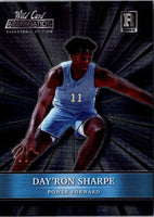 2022 Wild Card Matte Day'Ron Sharpe #MB-18