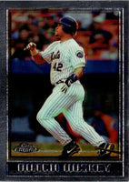 1998 Topps Chrome Butch Huskey #68