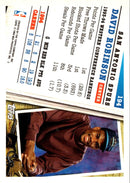 1994 Topps David Robinson