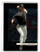 1999 Upper Deck Ultimate Victory Randy Johnson