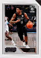2020 Panini Absolute Memorabilia Kyrie Irving #8