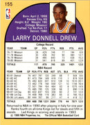 1990 Hoops Larry Drew