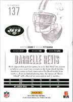 2013 Panini Prestige Darrelle Revis #137