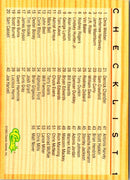 1993 Classic Draft Picks Gold Isaiah Rider