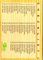 1993 Classic Draft Picks Gold Isaiah Rider #4