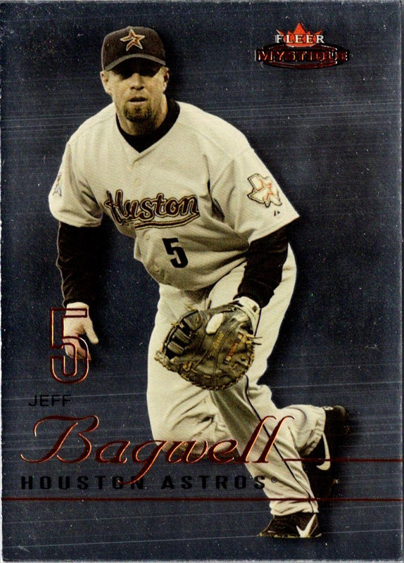 2003 Fleer Carlos Delgado #55
