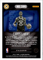 2020 Panini Illusions Caris LeVert #144