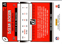 2018 Donruss DeSean Jackson #270
