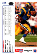 1991 Upper Deck Cleveland Gary