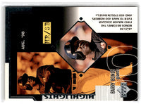 1999 Upper Deck Barry Bonds #531