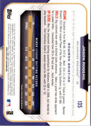 2015 Bowman Jason Rogers