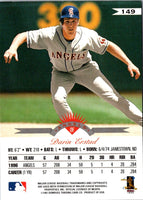 1997 Leaf Darin Erstad #149