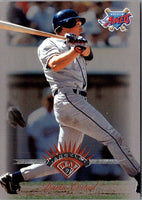 1997 Leaf Darin Erstad #149
