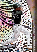 2021 Panini Chronicles Revolution Tim Anderson