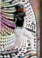 2021 Panini Chronicles Revolution Tim Anderson #47