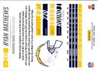 2014 Panini Ryan Mathews #80