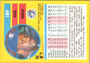 1991 Fleer Mark Whiten