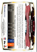 2014 Topps Chrome DeSean Jackson