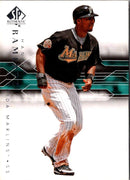 2008 SP Authentic Hanley Ramirez