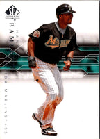 2008 SP Authentic Hanley Ramirez #76