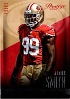 2014 Panini Prestige Aldon Smith #193