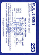 2006 Topps Paul Millsap