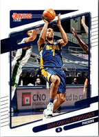 2021 Donruss Malcolm Brogdon #184
