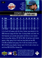 1999 Upper Deck Andy Pettitte #157