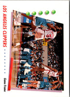 1991 SkyBox Los Angeles Clippers #416