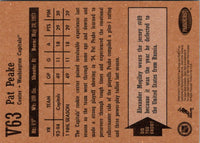 1994 Parkhurst Vintage Pat Peake #V63