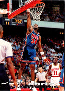 1993 Stadium Club Chris Morris