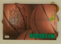 1993 Classic Jamal Mashburn #3