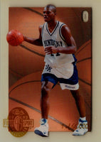 1993 Classic Jamal Mashburn #3