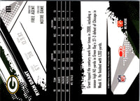 2009 Score Inscriptions Ryan Grant #111