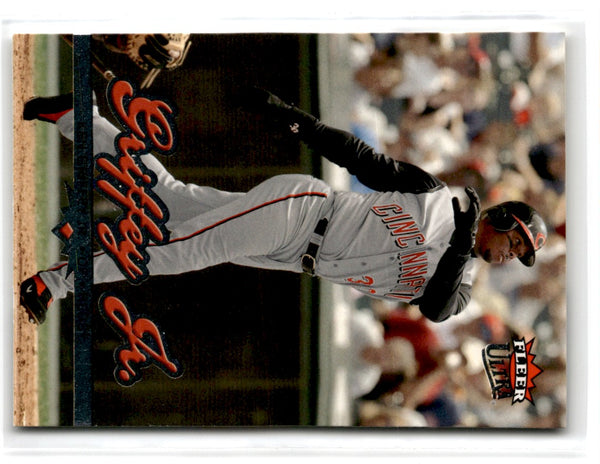 2006 Ultra Ken Griffey Jr. #139