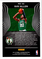 2022 Panini Recon Grayson Allen #20