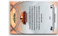 2020 Bowman Chrome 2019 Arizona Fall League Stars Spencer Howard #AFL-SH