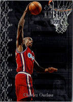 1995 Upper Deck Special Edition Gold Charles Outlaw #SE38