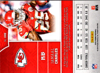2016 Panini DeMarco Murray /Jamaal Charles #25