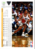1991 Upper Deck Blue Edwards #199