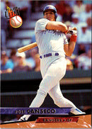 1993 Ultra Jose Canseco