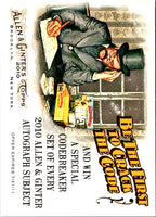 2010 Topps San Francisco Giants Emerald Nuts Brandon Medders #6