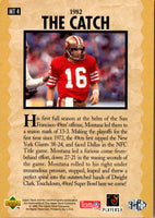 1995 Fleer Shell Super Bowl X #4