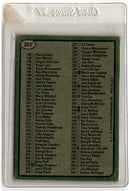 1978 Topps Emery Moorehead