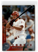 1997 Donruss Scott Rolen