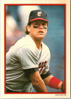 1990 Topps Carlton Fisk #46