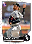 2023 Topps Big League Michael Kopech