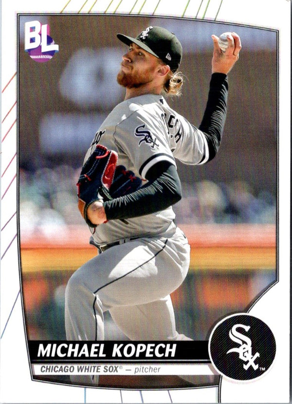 2023 Topps Big League Michael Kopech #94