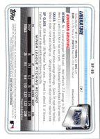 2020 Bowman Prospects Matthew Liberatore #BP-89