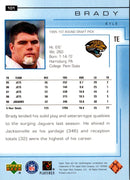 2000 Upper Deck Kyle Brady